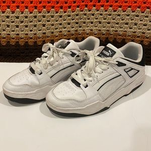 Puma Men’s Slipstream INVDR Low Retro